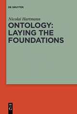 9783110626292-3110626292-Ontology: Laying the Foundations