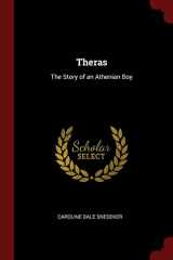 9781376088489-1376088487-Theras: The Story of an Athenian Boy
