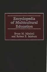 9780313300295-0313300291-Encyclopedia of Multicultural Education