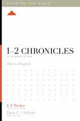 9781433561054-1433561050-1–2 Chronicles: A 12-Week Study (Knowing the Bible)
