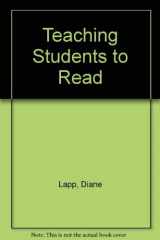 9780023676604-0023676604-Teaching Students to Read