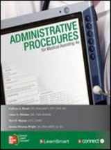 9780077340070-0077340078-Administrative Procedures for Medical Assisting