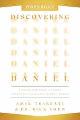 9780736988407-0736988408-Discovering Daniel Workbook: Finding Our Hope in God’s Prophetic Plan Amid Global Chaos