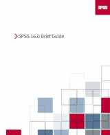 9780136036012-0136036015-SPSS 16.0 Brief Guide