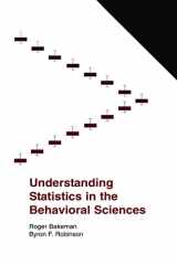 9780805849448-0805849440-Understanding Statistics in the Behavioral Sciences
