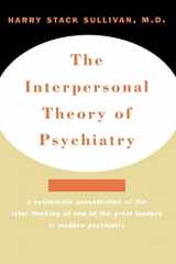 9780393001389-0393001385-The Interpersonal Theory of Psychiatry