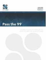 9780998517667-0998517666-Pass The 99: A Plain English Explanation to Help You Pass the Series 99 Exam