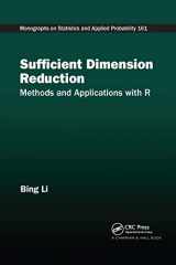 9780367734725-0367734729-Sufficient Dimension Reduction (Chapman & Hall/CRC Monographs on Statistics and Applied Probability)