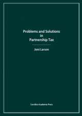 9781611634914-1611634911-Problems and Solutions in Partnership Tax