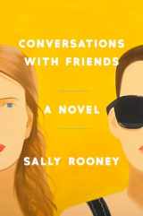 9780451499059-0451499050-Conversations with Friends: A Novel