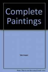 9780586051399-0586051392-Vermeer: The complete paintings