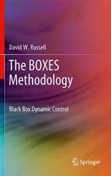 9781849965279-1849965277-The BOXES Methodology: Black Box Dynamic Control