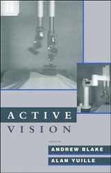 9780262518901-0262518902-Active Vision (Artificial Intelligence Series)