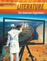 9780133667387-0133667383-Prentice Hall Literature The American Experience Volume One/GEORGIA Teacher's Edition