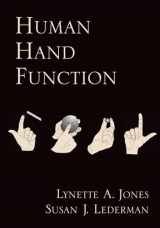 9780195173154-0195173155-Human Hand Function