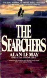 9780515092295-0515092290-The Searchers