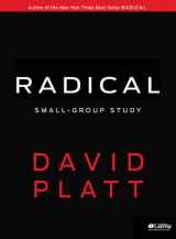 9781415872192-1415872198-Radical Small Group Study - Member Book