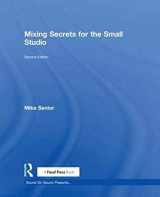 9781138556362-113855636X-Mixing Secrets for the Small Studio (Sound On Sound Presents...)