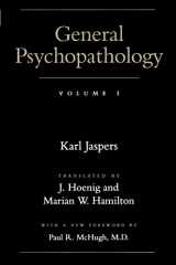 9780801857751-0801857759-General Psychopathology (Vol. 1)