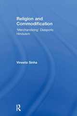 9780415651455-041565145X-Religion and Commodification (Routledge Research in Religion, Media and Culture)