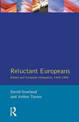 9780582369566-0582369568-Reluctant Europeans