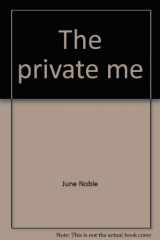 9780440072782-0440072786-The Private Me