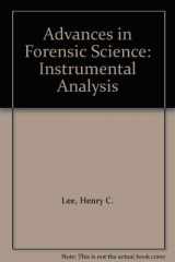9780815153498-081515349X-Advances in Forensic Science: Instrumental Analysis