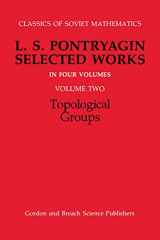 9782881241338-2881241336-Topological Groups (Classics of Soviet Mathematics)