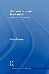 9780415553889-0415553881-Antisemitism and Modernity (Routledge Jewish Studies Series)