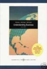 9780071278898-0071278893-Understanding Business (International Edition) Edition: Eighth
