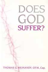 9780567087003-056708700X-Does God Suffer?