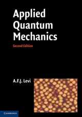 9780521183994-0521183995-Applied Quantum Mechanics, Second Edition