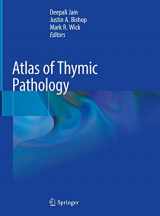 9789811531637-9811531633-Atlas of Thymic Pathology