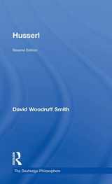 9780415622561-0415622565-Husserl (The Routledge Philosophers)