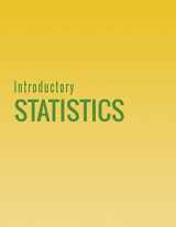 9781680920642-1680920642-Introductory Statistics