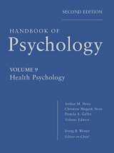9780470891926-0470891920-Handbook of Psychology, Health Psychology