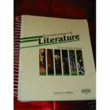9780890844243-0890844240-Fundamentals of Literature for Christian Schools (042903)