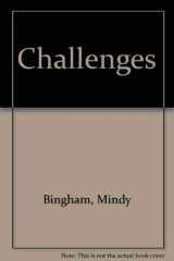 9781850150312-1850150311-Challenges: A Teenage Boy's Practical Workbook for Career and Personal Planning