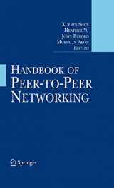9780387097503-0387097503-Handbook of Peer-to-Peer Networking