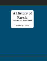 9780072839142-0072839147-A History of Russia: Since 1855, Volume II