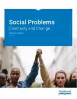 9781453339701-1453339701-Social Problems: Continuity and Change Version 2.1