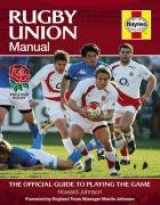 9781844255030-1844255034-The Rugby Union Manual