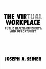 9781108718028-1108718027-The Virtual Workplace