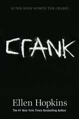 9781442471818-1442471816-Crank (The Crank Trilogy)