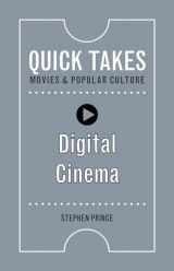 9780813596273-0813596270-Digital Cinema (Quick Takes: Movies and Popular Culture)