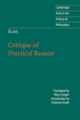 9780521590518-0521590515-Kant: Critique of Practical Reason (Cambridge Texts in the History of Philosophy)