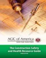 9781936006670-1936006677-The Construction Safety and Health Resource Guide