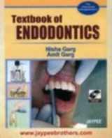 9788184481358-8184481357-Textbook of Endodontics