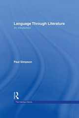 9780415149631-0415149630-Language Through Literature: An Introduction (Interface)
