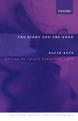 9780199252657-0199252653-The Right and the Good (British Moral Philosophers)